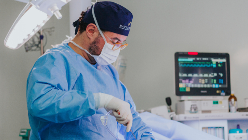 Marcelo Evandro dos Santos