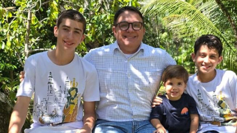 João Augusto Lobato Rodrigues