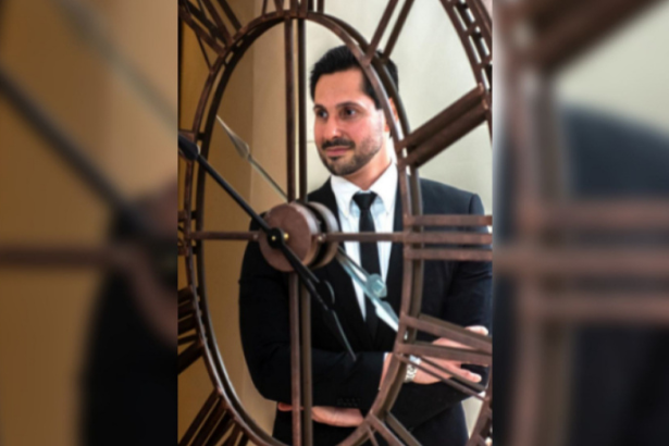 Rodrigo Ribeiro Credidio