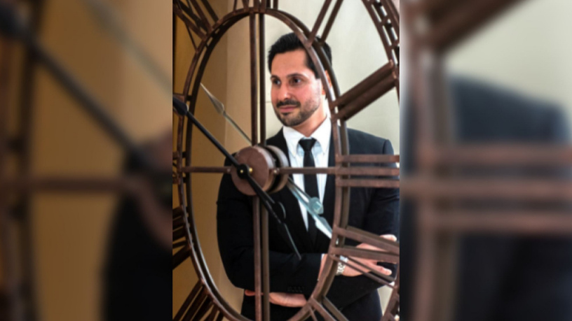 Rodrigo Ribeiro Credidio