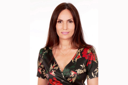 Lina Rosa Gomes Vieira da Silva