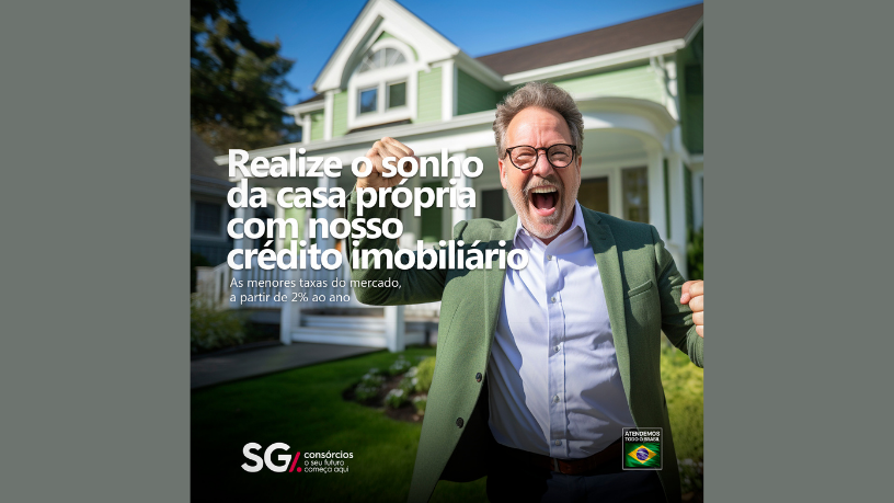 SG Consórcios