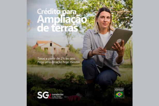 SG Consórcios