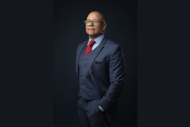 Gilberson Wanderley Silva