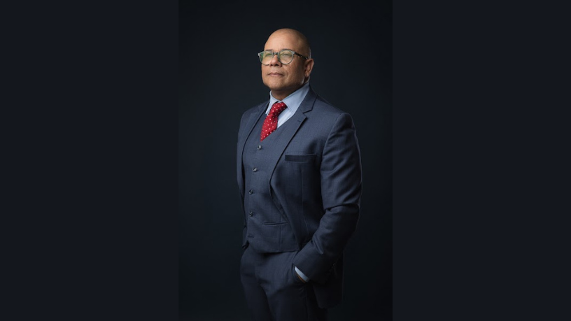 Gilberson Wanderley Silva