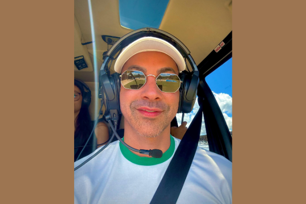 Paulo Henrique Silva Maia mostra como treinamentos informais fortalecem as soft skills.