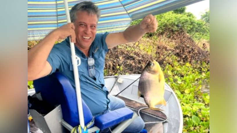 Ricardo Chimirri Candia