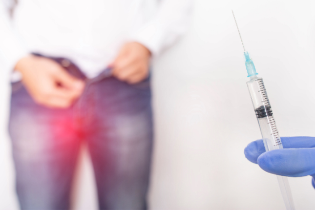 Lawrence Aseba Tipo esclarece como a varicocele pode afetar a fertilidade masculina e quais são as opções de tratamento.