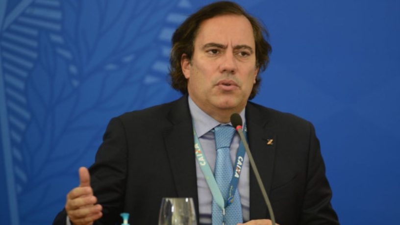 Ferramentas de gestão de risco são essenciais para o agronegócio enfrentar crises, destaca Pedro Duarte Guimarães.