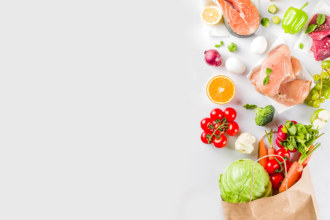 Gustavo Luíz Guilherme Pinto mostra como a alimentação correta pode potencializar sua performance antes e depois dos treinos.