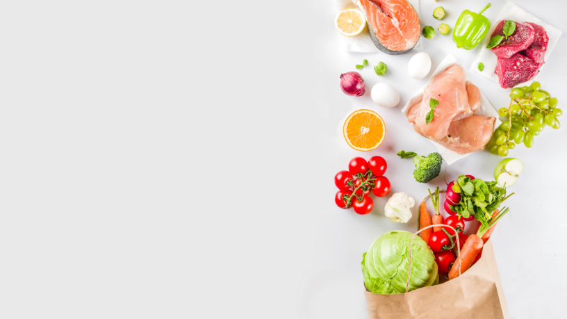 Gustavo Luíz Guilherme Pinto mostra como a alimentação correta pode potencializar sua performance antes e depois dos treinos.