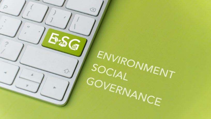 Fundos com foco ESG: Rodrigo Balassiano discute o desafio de transformar compromisso ambiental e social em ações reais e mensuráveis.