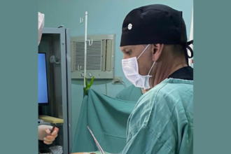 Ciro Antonio Taques mostra como a medicina curativa vai além do tratamento e gera transformação real.