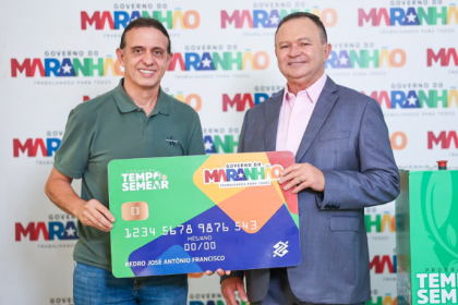 Fabio Jose Gentil Pereira Rosa destaca como a educação financeira fortalece a autonomia e o crescimento dos agricultores familiares.