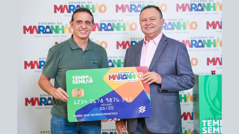 Fabio Jose Gentil Pereira Rosa destaca como a educação financeira fortalece a autonomia e o crescimento dos agricultores familiares.