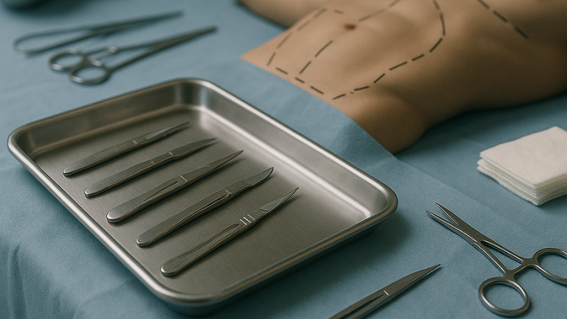 Para Milton Seigi Hayashi, o crescimento da plástica masculina reflete autocuidado, naturalidade e busca por bem-estar.