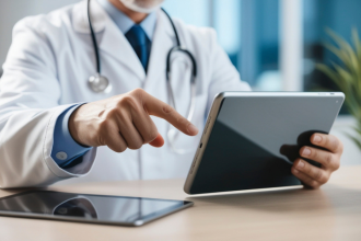 Como a Tecnologia Está Remodelando a Saúde e Ampliando o Alcance dos Serviços no Brasil