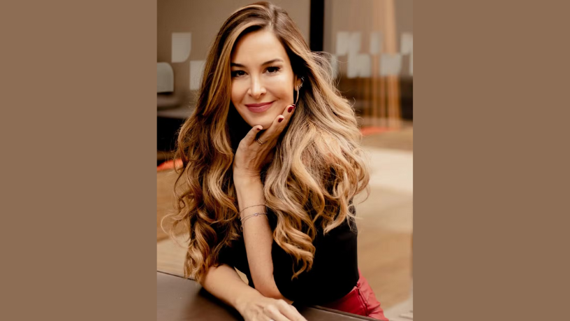 No SPTV, Pamela Magalhães aborda o conceito de gratidão em uma matéria especial com chancela da Non Stop.