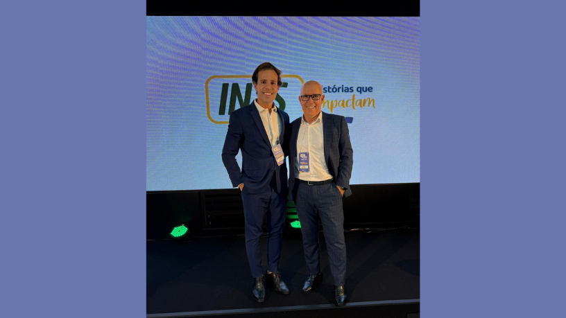 Ian dos Anjos Cunha explica tudo sobre longevidade para líderes: estratégias para saúde, foco e liderança duradoura.