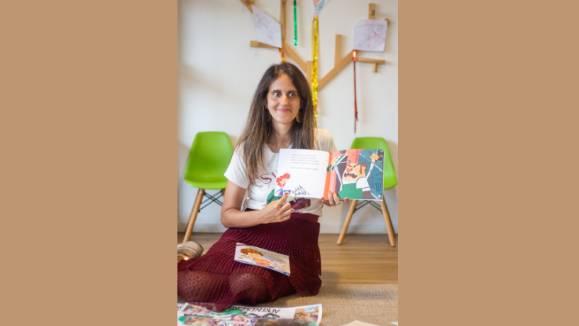 Aprendizagem e identidade se fortalecem quando a Sigma Educação e Tecnologia Ltda integra recursos didáticos que ampliam a representatividade em sala de aula.