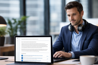 Nexdata Tecnologia Ltda explica a evolução da IA generativa de chatbot a infraestrutura de conhecimento.