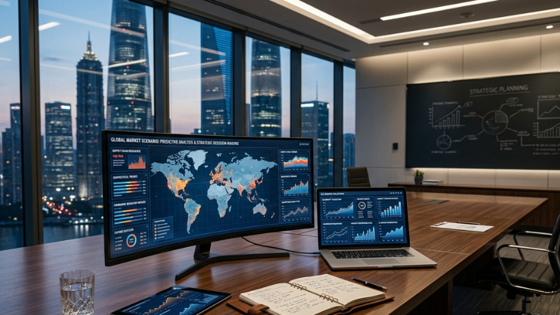 Jean Pierre Lessa e Santos Ferreira