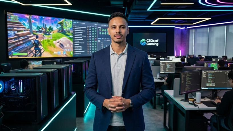 Richard Lucas Da Silva Miranda