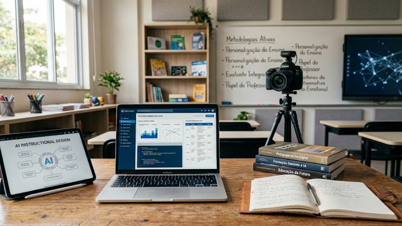 Sergio Bento de Araujo