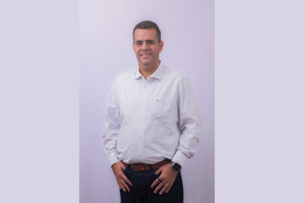 Dr. Vinicius Tadeu Sattin Rodrigues
