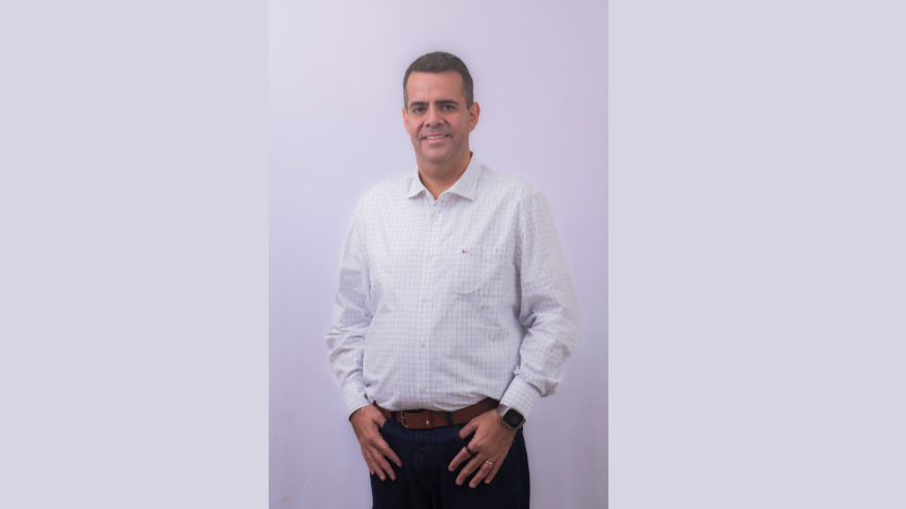 Dr. Vinicius Tadeu Sattin Rodrigues